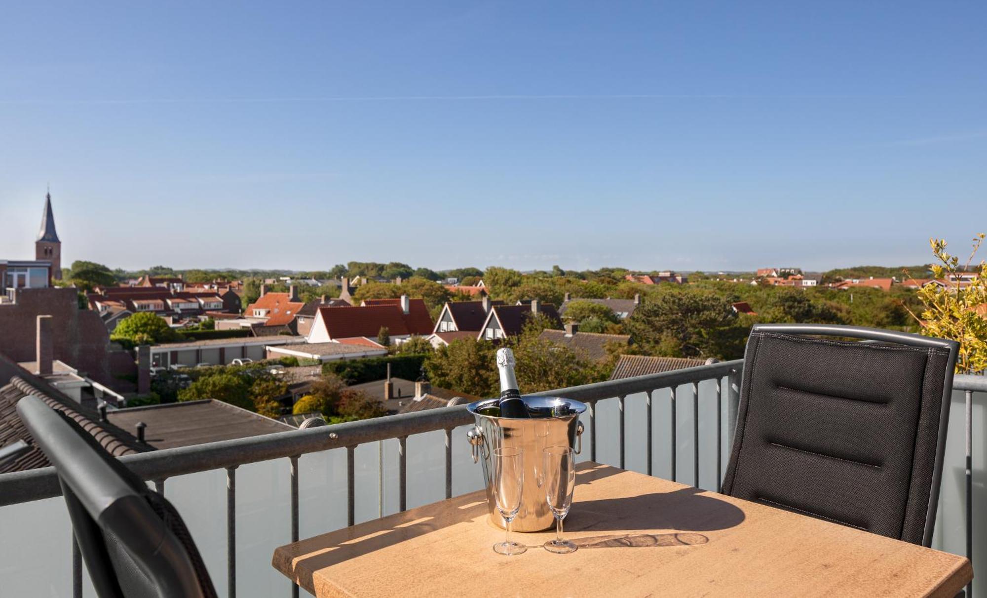Ter Duyn Hotel 3*
