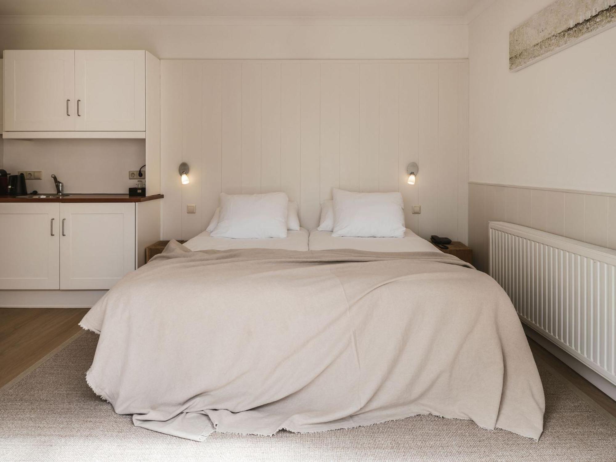 Hotel Ter Duyn 3*