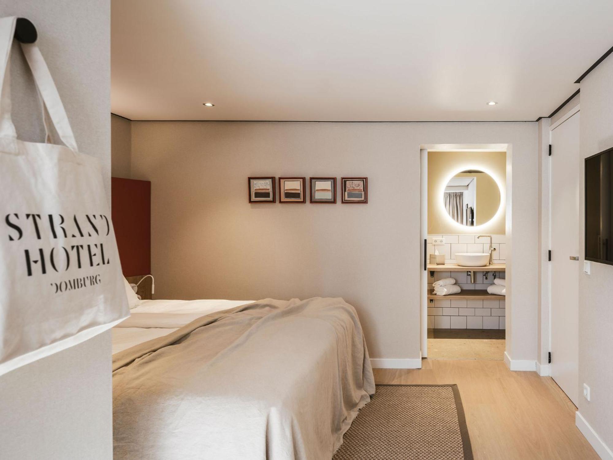 Ter Duyn Hotel Domburg