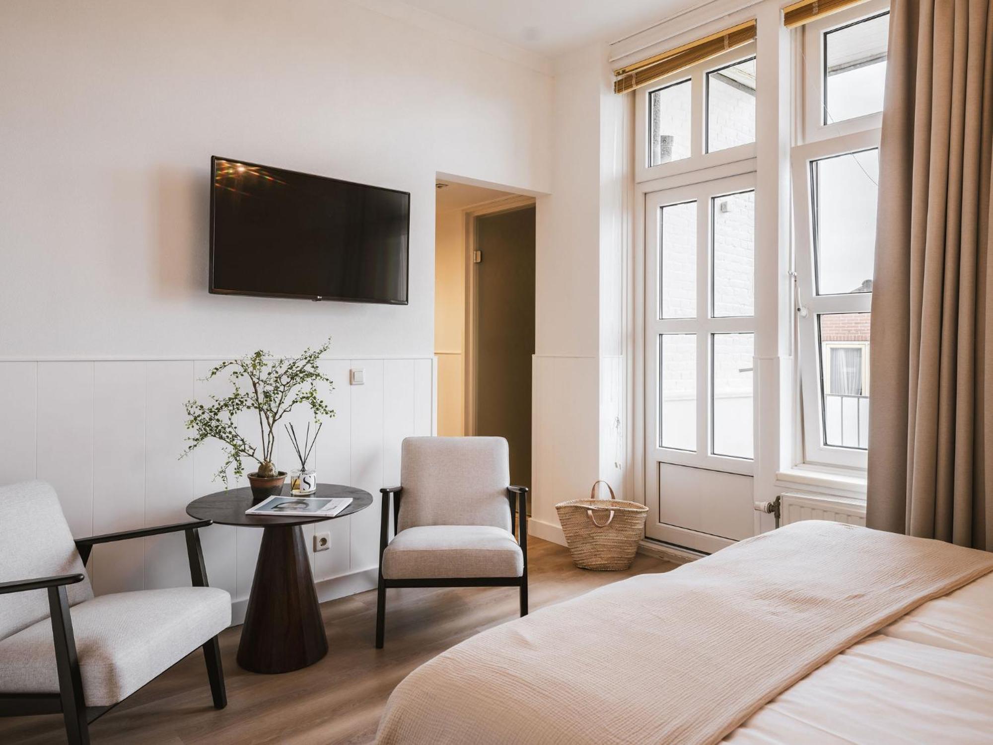 Hotel Ter Duyn 3*
