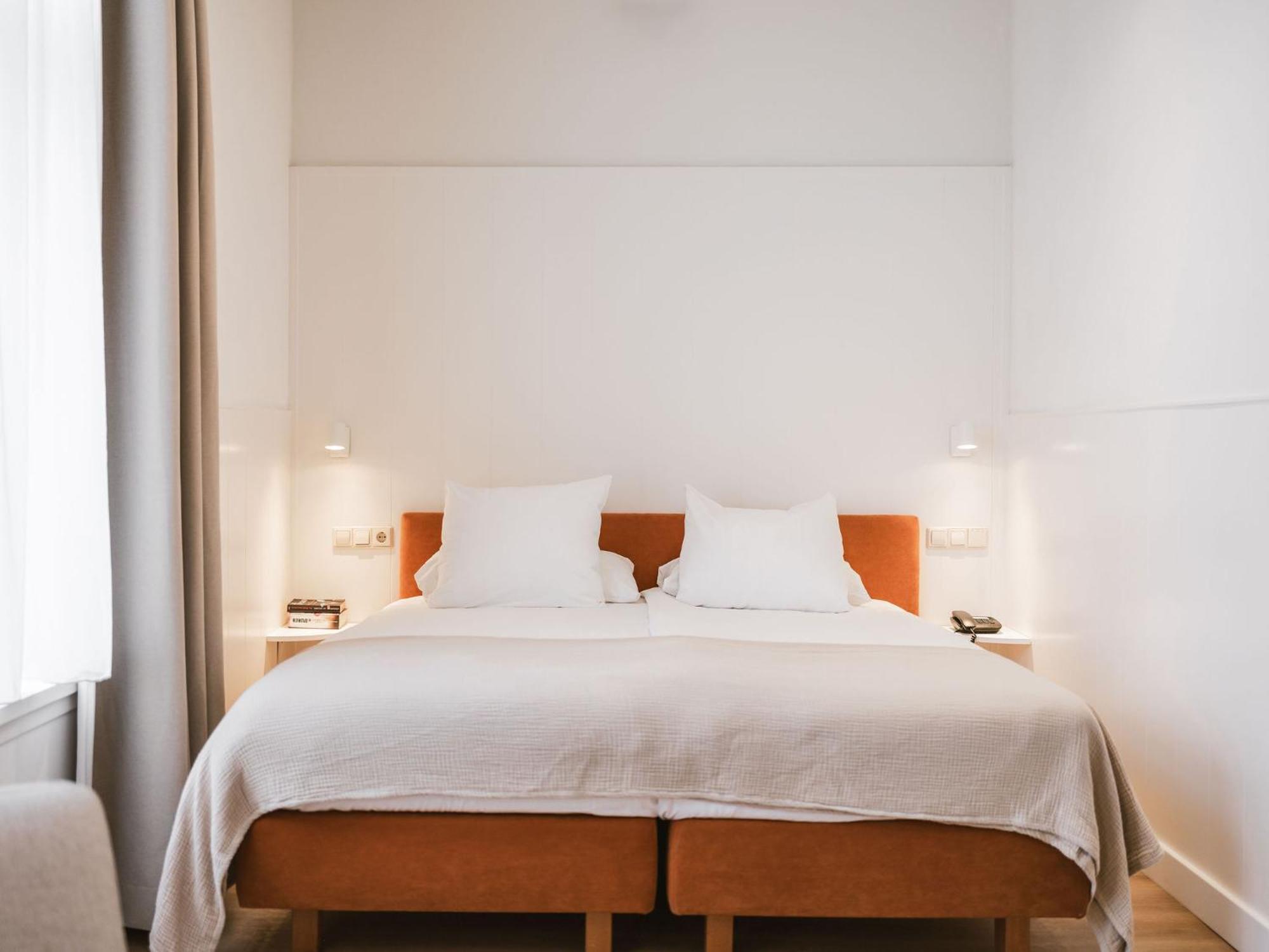Hotel Ter Duyn Domburg