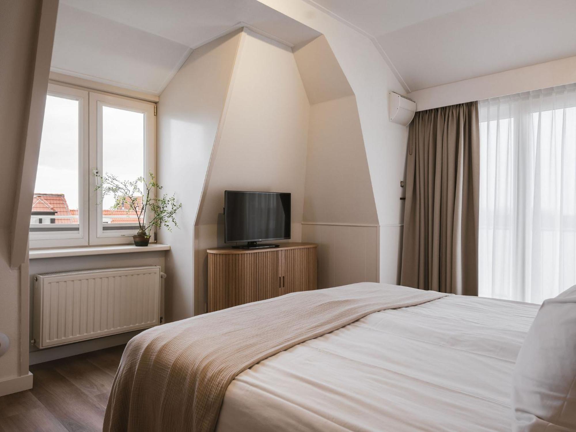 Ter Duyn Hotel Domburg